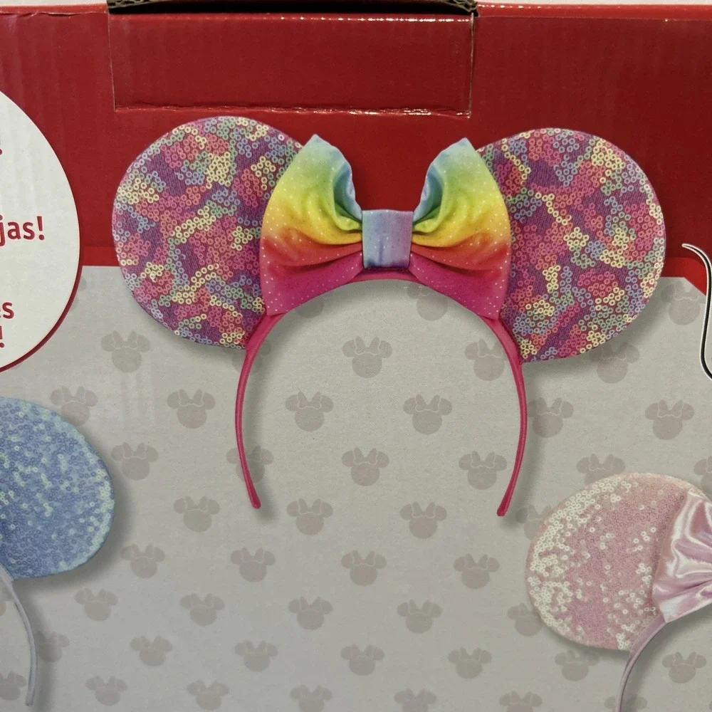 Disney minnie mouse
